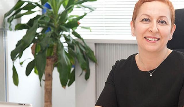 TİGEM'e kadın eli değdi 50 milyon lira kar hedefliyor