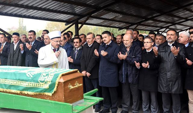 TİGEM’in acı günü