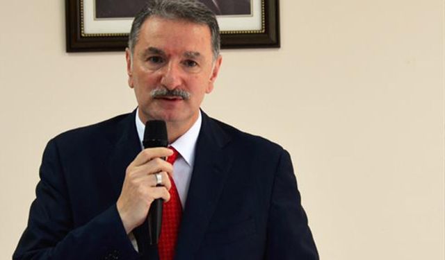 TMO: Tarım Bakanlığı gübre desteğini yüzde 100 artırdı