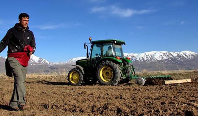 TMO'ya hızlı ithalat yetkisi!