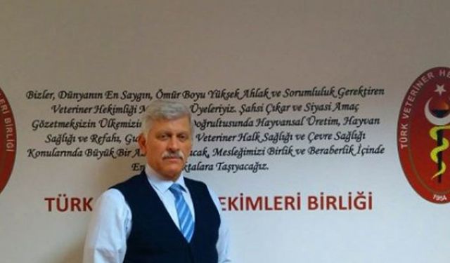 Türk Veteriner Hekimleri Birliği: Süt referans fiyatı 2,5 lira olmalı