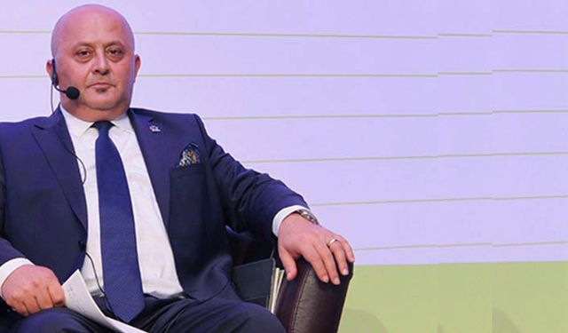 TÜRKTOB: Genel Müdürlük bekliyoruz Daire Başkanımız bile yok!