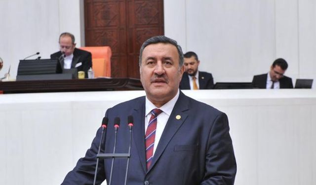 Bakan Pakdemirli açıkladı: Uygunsuz analiz yapan 201 laboratuvarın yetkisi iptal edildi