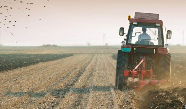 Çiftçinin desteklemede dikkat etmesi gereken ekim tablosu!