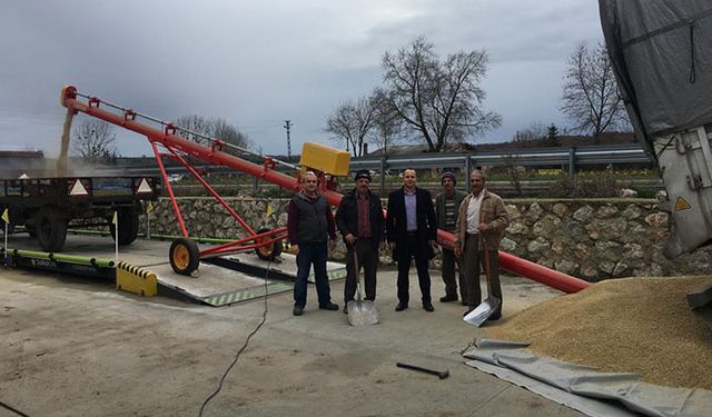 Damızlık Birliğinden örnek çalışma: TMO'dan alıp karsız üyelerine satıyor!