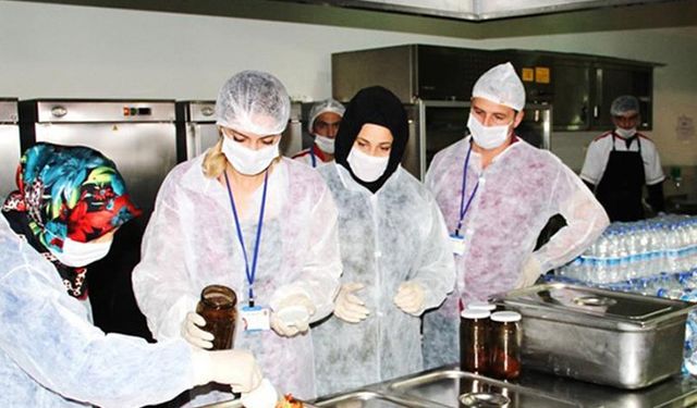 Gıda tacirlerine hapis cezası geliyor