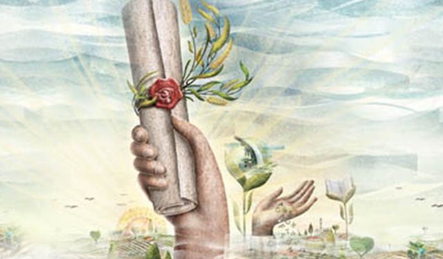 Gübretaş'tan 51 öğrenciye eğitim bursu: İşte kazanan öğrenciler