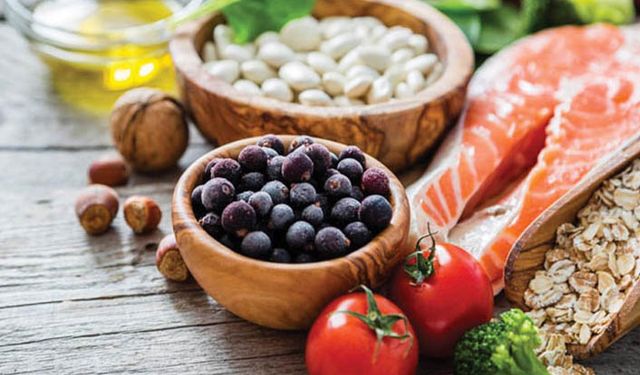 Kış aylarında nasıl beslenmeliyiz? Diyetisyenden çarpıcı öneriler