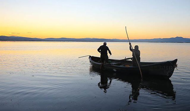 Kurallara uymayan balıkçılara 23.6 milyon lira ceza
