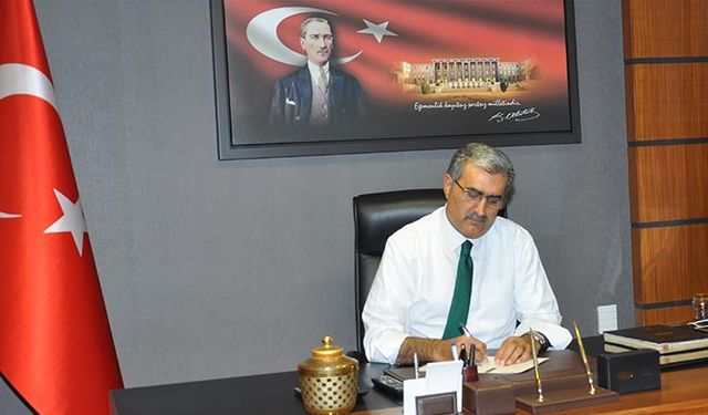 Pankobirlik Başkanı Recep Konuk: Pancar üreticileri olarak misli ile fazlasını üreteceğiz