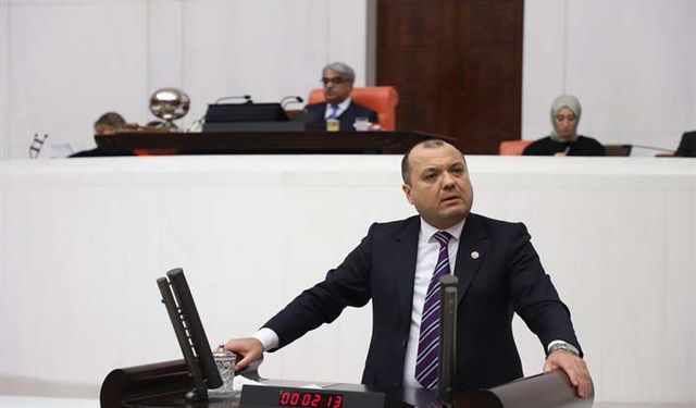 Sertifikalı pamuk tohumunda GDO skandalı Meclis gündeminde