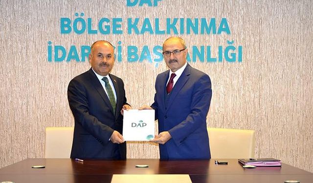 Sivas’ta arı yetiştiriciliği protokolü imzalandı