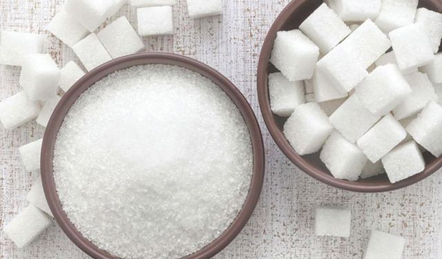 Tarım Bakanlığından ithal şeker açıklaması!