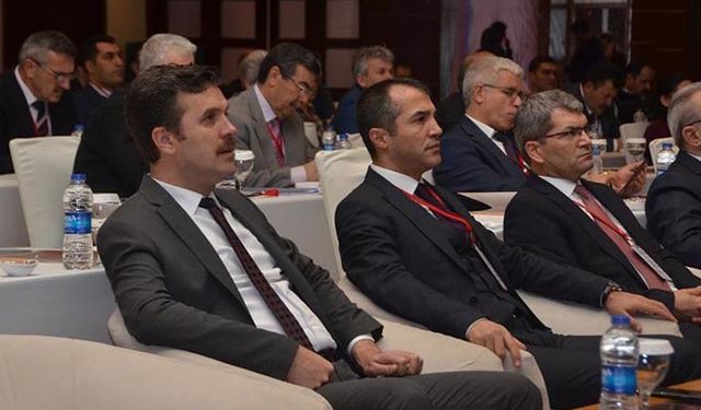 Afyonkarahisar'da şeker pancarı yetiştiriciliği eğitimi