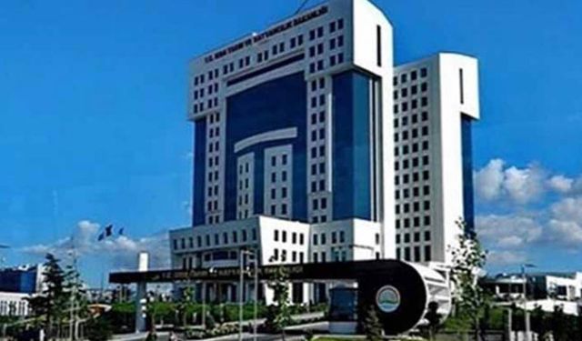 Hayvancılık Genel Müdürü ESK Yönetim Kuruluna atandı