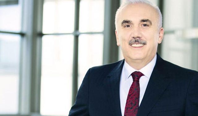 Hüseyin Aydın: Ziraat Bankası 2020'de tarımsal kredilerde alışılagelmiş uygulamaların dışına çıkacak