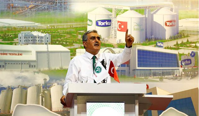 Konya Şeker 20 yılda 50 kat artırdı