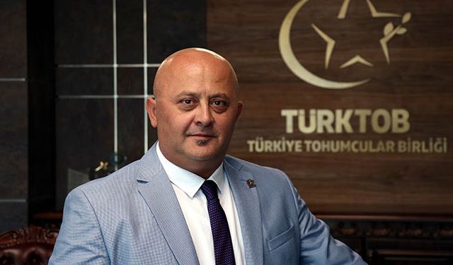 Tarım Bakanlığına döner sermaye tepkisi: Milli tohumculuğu böyle mi destekliyorsunuz?