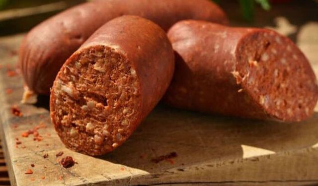 Tarım Bakanlığında domuz eti krizi!