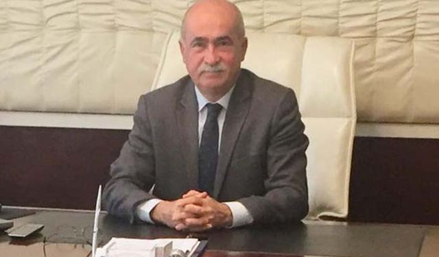 TİGEM’e kurum içi atama Anbar Genel Müdür Yardımcısı oldu