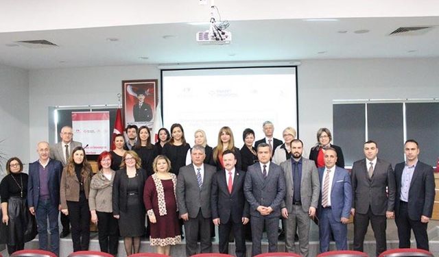 Ankara’ya Gıda ve Tarım İnovasyon merkezi kuruluyor