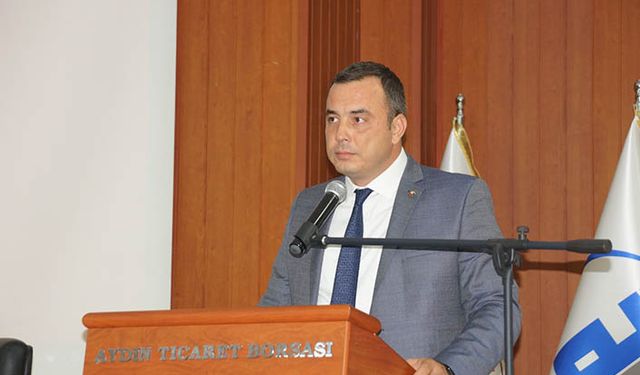 Aydın Ticaret Borsası laboratuvarına Bakanlıktan onay