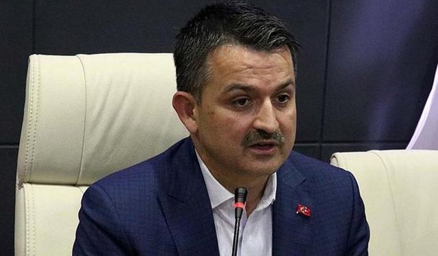 Çiftçiden Tarım Bakanına açık mektup: İntiharın eşiğine geldim yardımınızı bekliyorum