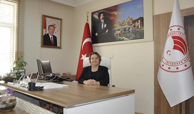 Eskişehir tarımına 31 milyon TL hibe desteği