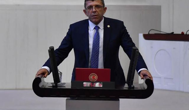 Pamuk üreten illere mazot gübre desteği ne zaman ödenecek? Çiftçinin tepkisi Meclis'e taşındı