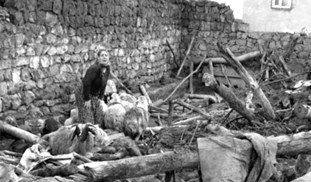 Şeker İş Sendikası Van depremiyle ilgili mesaj yayınladı