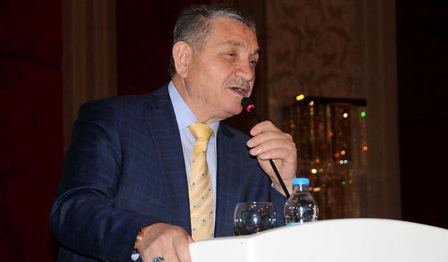 Settar Aslan: Orman Genel Müdürlüğüne 5 bin personel alınması isabetli bir karar