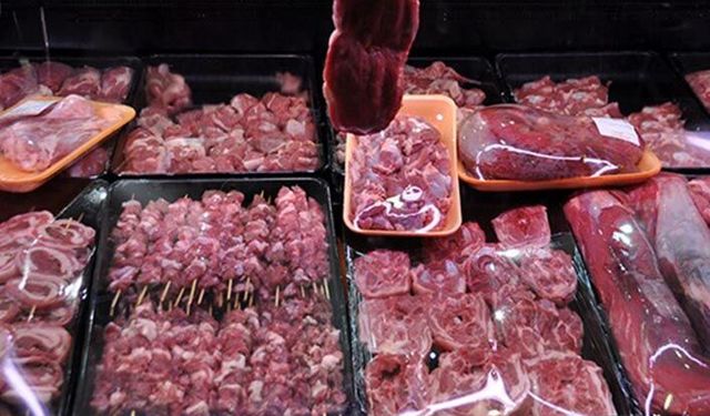 Gıdada sahtekarlar vazgeçmiyor! Bakanlık yakaladığını ifşa etti!