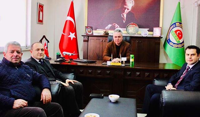 TARSİM üretici için neden önemli?