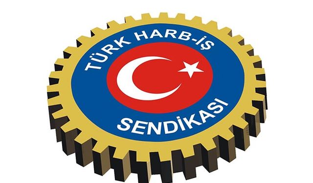 Türk Harb-İş Sendikası: Teröre karşı yürütülen mücadelede göreve hazırız