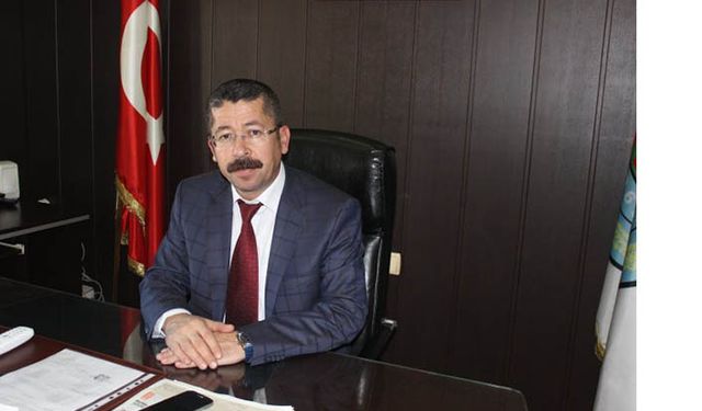 Ziraat Oda Başkanı: Çiftçi kısa vadeli nefes almak istemiyor borçların faizleri silinmeli