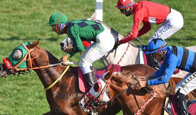 At yarışları iptal olduğu için işsiz kalan jokeyler Tarım Bakanlığından destek istedi