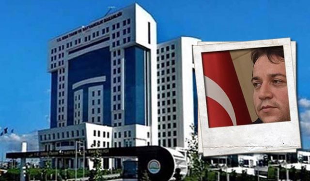 Eğitim ve Yayın Dairesine 1.5 yılda üçüncü atama: Bakanın Basın Müşaviri Daire Başkanı oldu