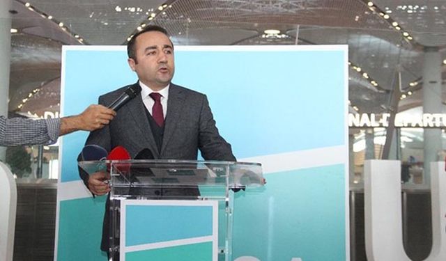 Eski TİGEM Genel Müdürü İstanbul Vali Yardımcılığı görevinden de alındı!