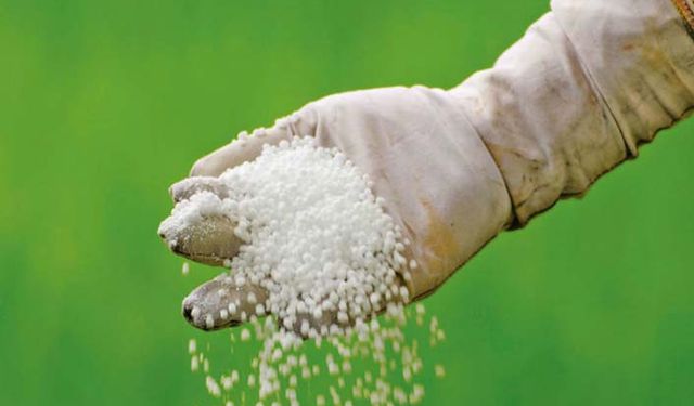 GÜİD'den Gübre Takip Sistemi eleştirisi: Konuyu sadece Cumhurbaşkanı çözer