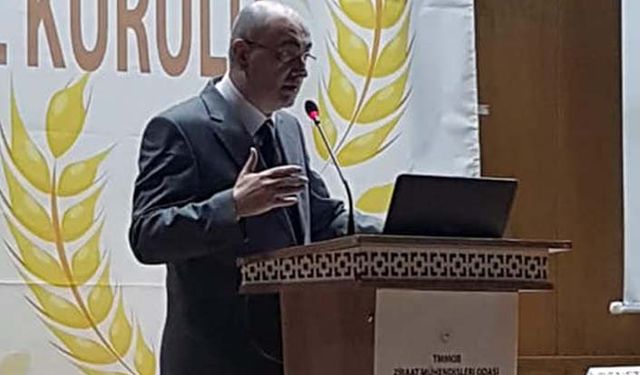 İyi Parti'den mazot desteği avans ödeme talebi: Düşen petrol fiyatlarını çiftçimiz için fırsata çevirelim