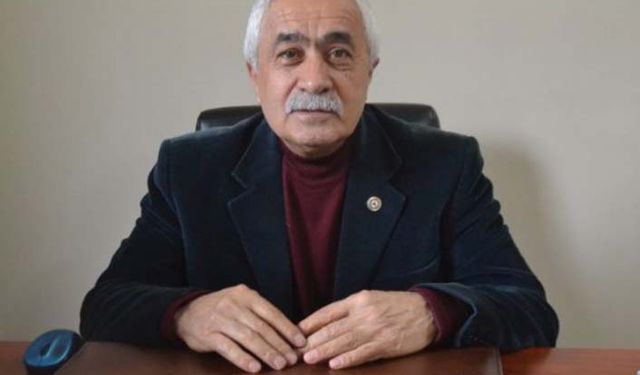 Kocaeli Ziraat Odaları İl Koordinasyon Kurulu: Çiftçiyi üretimde tutmamız gerekiyor