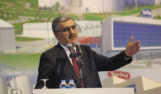 Konya Şeker: Pancar paralarının tamamı ödeniyor