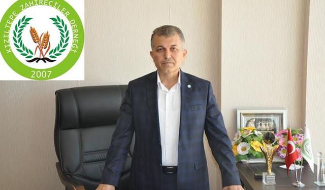 Mardin'de çiftçi elektrik borcundan dolayı mısır ve pamuk ekmeyecek