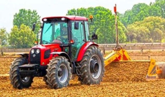 Mazot ve gübre destekleri bir ay sonra iki ilde daha ödenecek