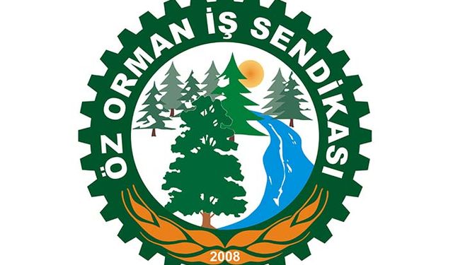 Orman Genel Müdürlüğü ve TİGEM'de işçi maaşlarına yüzde 4.95 artış