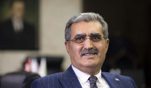 Şeker sanayisi imdadımıza yetişti kolonya ve dezenfektan üretiminde kullanılan etanol arzında sıkıntı yaşanmayacak