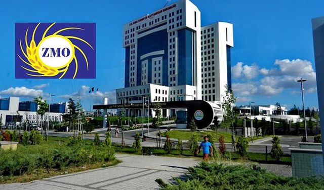 Tarım Bakanlığındaki COVID-19 Komisyonuna tepki: Bir tane ziraat mühendisi yok!