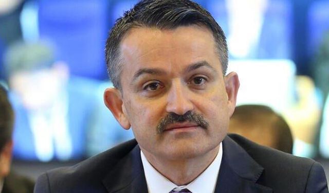 Tarım Bakanlığından ilave destek ödemesi açıklaması