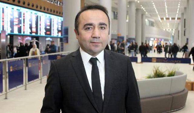 TİGEM eski Genel Müdürünün İstanbul Valilikteki görev yeri değiştirildi