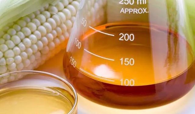 Türkiye'de ne kadar nişasta bazlı şeker üretiliyor ve tüketiliyor? Bakan Pakdemirli açıkladı